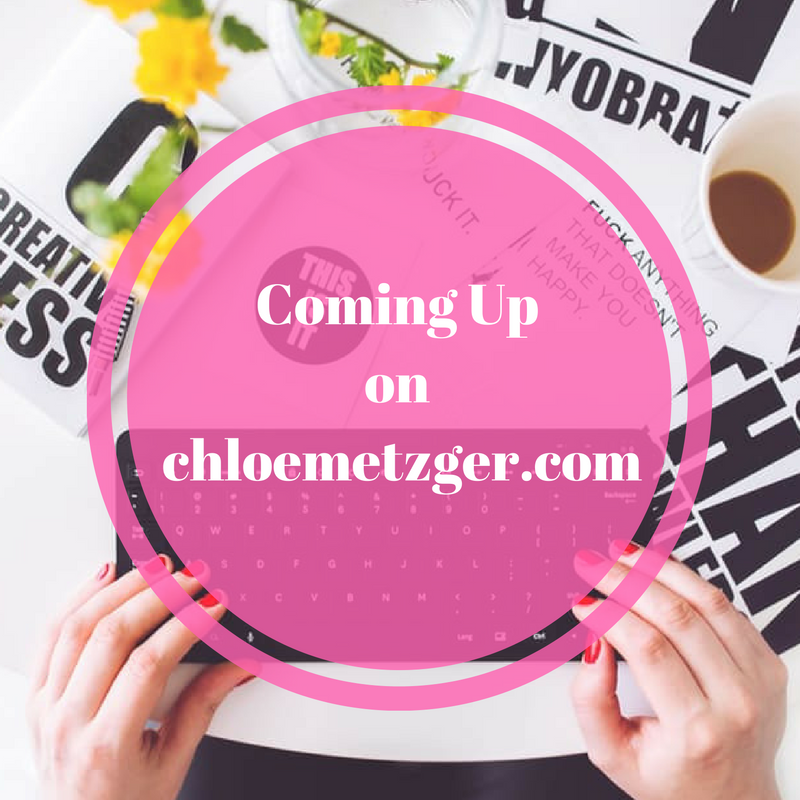 coming-up-on-chloemetzger-com