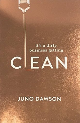 Clean Juno Dawson