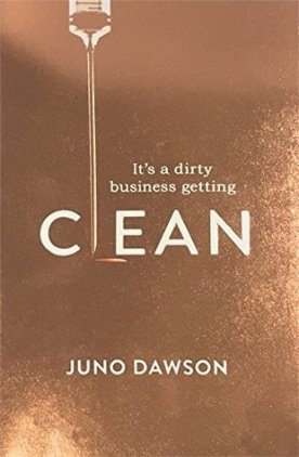 Clean Juno Dawson