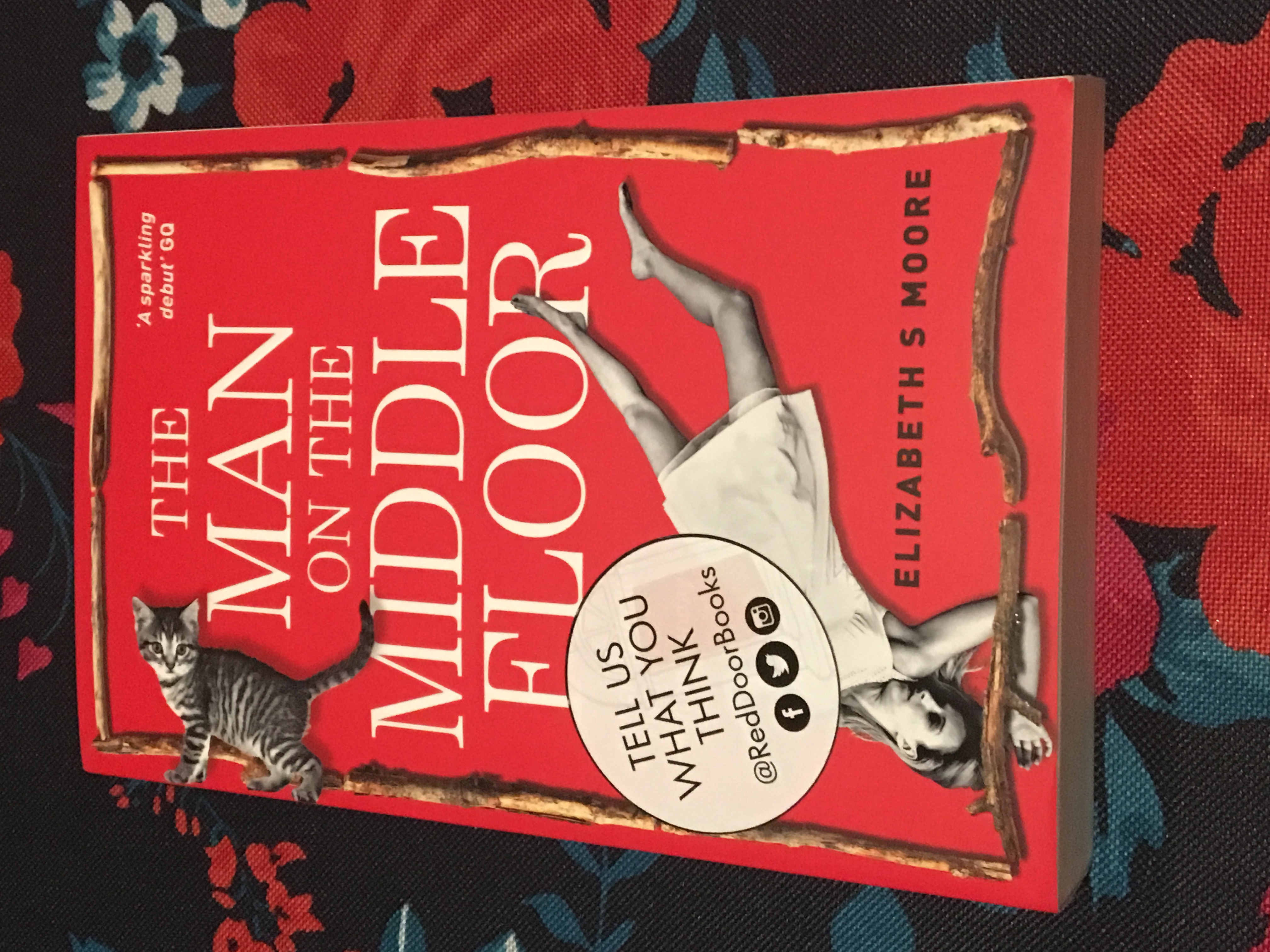 The Man on the Middle Floor 