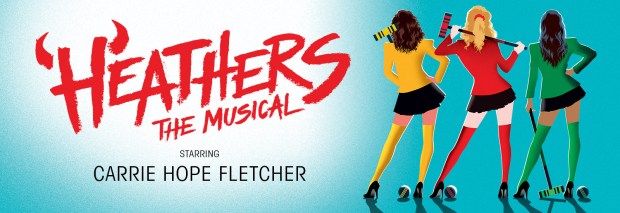 Heathers The Musical