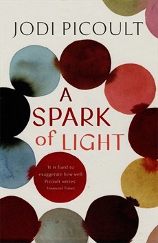 A Spark of Light - Jodi Picoult