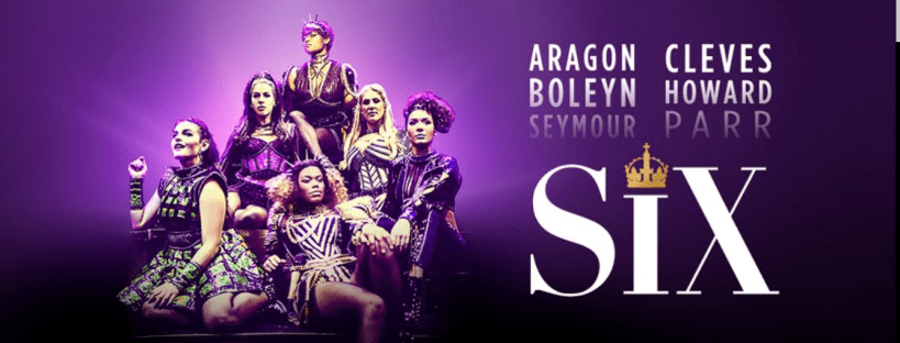 Six The Musical