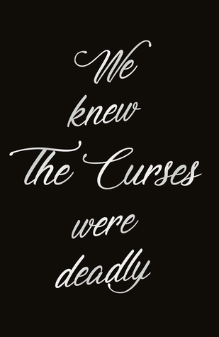 The Curses - Laure Eve