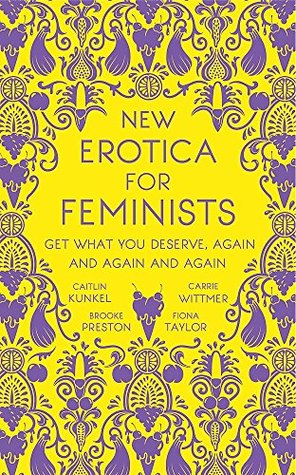 New Erotica For Feminists 