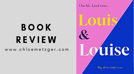 Book Review: Louis and Louise
